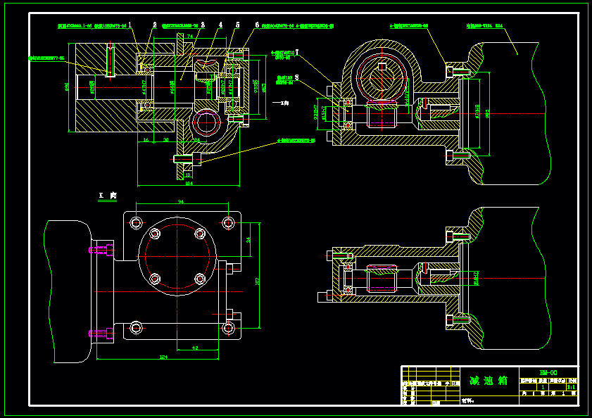 �����C�p�����OӋһ�p����CAD�D��