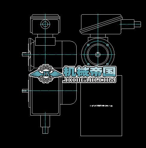 YB801һ4һ0.55KW늙C�D