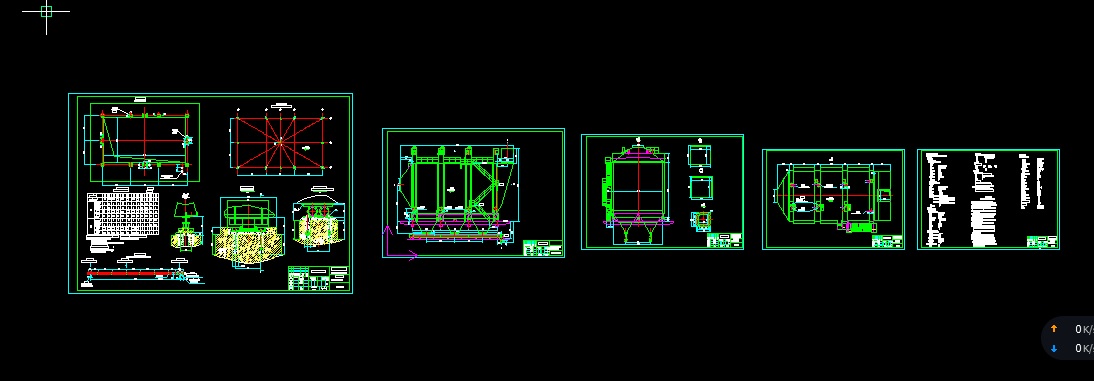 31�f(w��n)�L(f��ng)����Ӣ���Չm��cad�D��