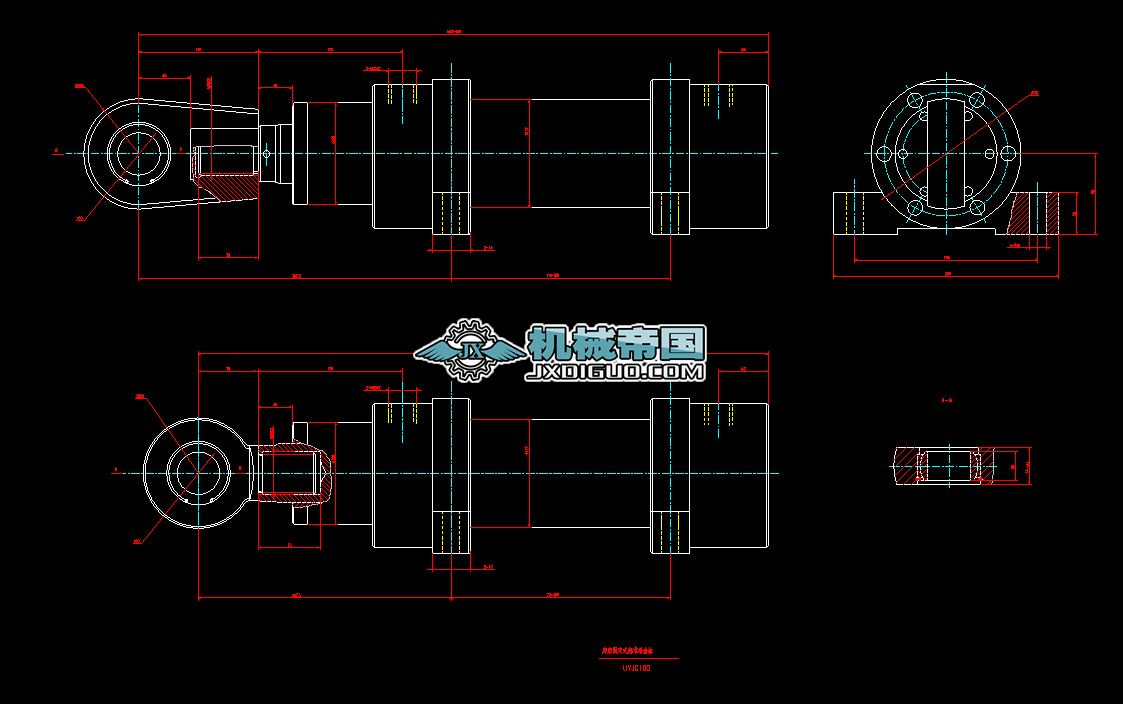 UYJG100�_�̶ܹ�ʽ��(bi��o)��(zh��n)ұ��׈D
