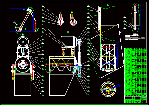 ���������C(j��)���ϙC(j��)CAD�b��D