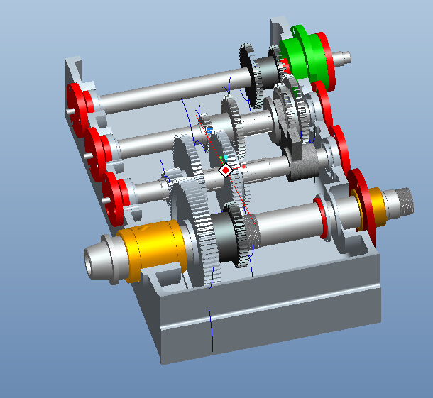 C618��܇�����S�����ϵ�y(t��ng)չ�_�D���S�D