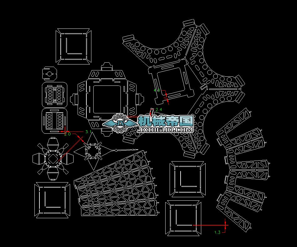 3Dһ���Ơ��F���D