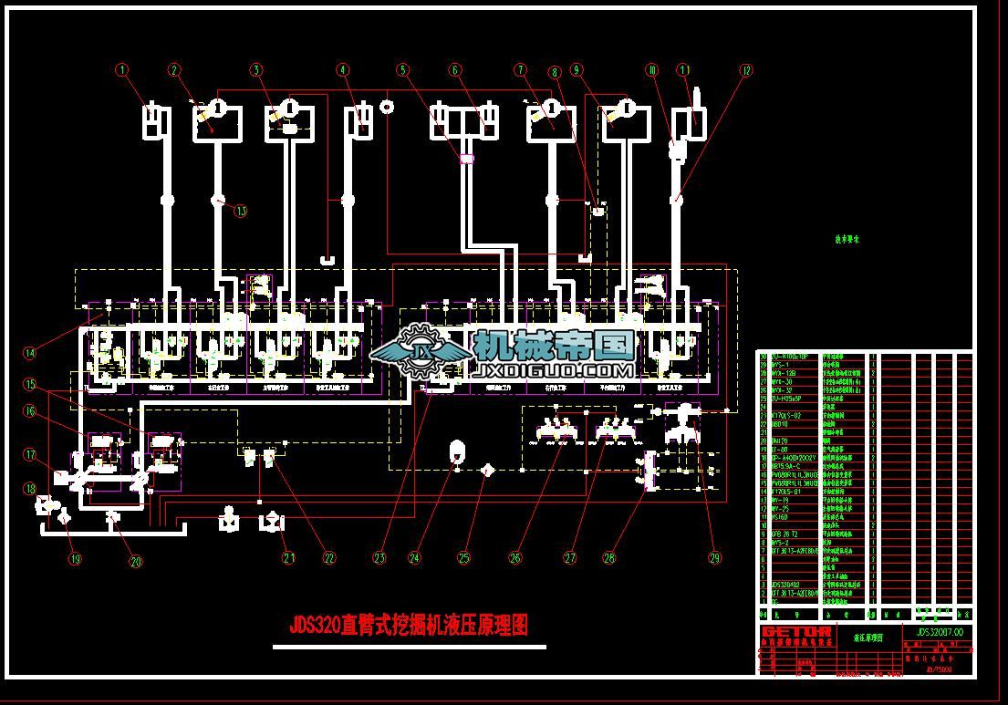 JDS320Һ��ԭ��D