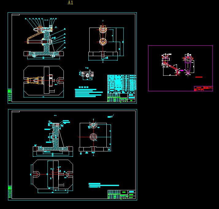 �B�U�ľ�㊲ۊA���O(sh��)Ӌ���A���b��DCAD�D+�A���w�D