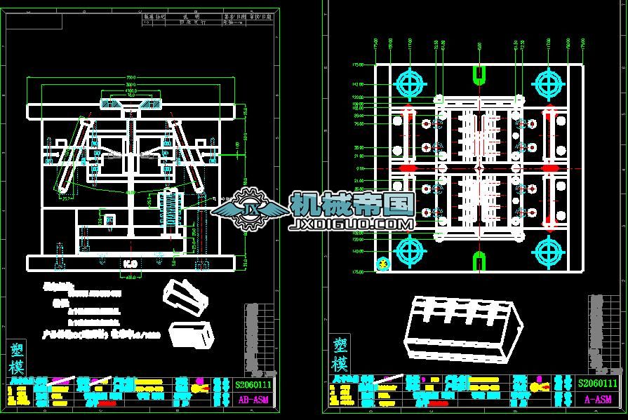 s2060111һRJ45 ģ�߈D�n