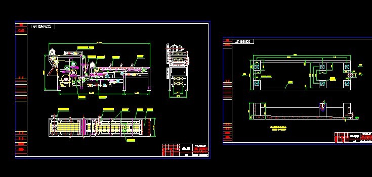 CXSW500һWXJCT��ʽ���V�C���A(ch��)�b��DCAD�D��