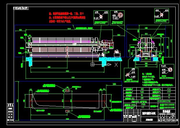 XAZGF492һ1500һ2000һUK�̿ظ�Ĥ���V�C(j��)CAD�D��