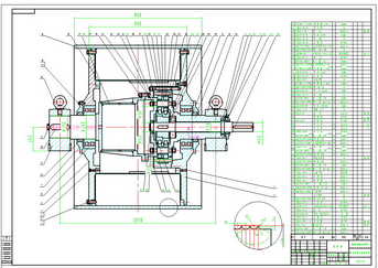 �[������ʽ늄ӝLͲCAD�D��