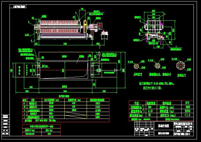 XAZF250һ1500x1500һU ��ʽ�ԄӉ��V�CCAD�D��