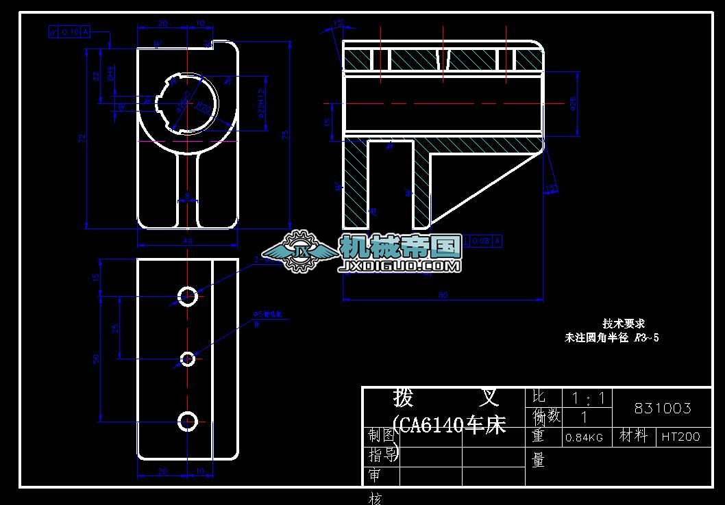 �� ��CA6140܇���D