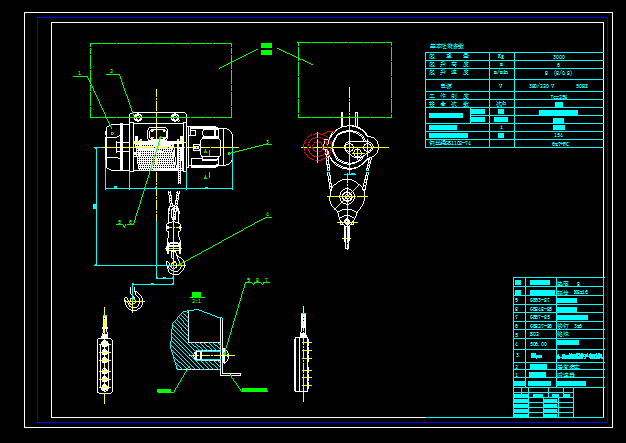 늄Ӻ��J���I(y��)�O(sh��)Ӌȫ��CAD�D����Փ��