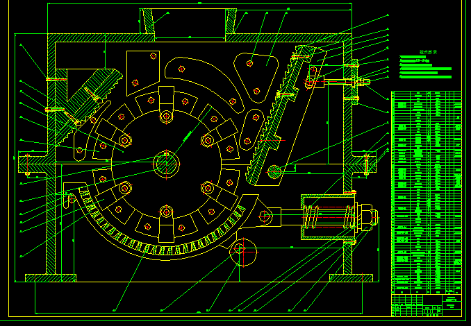 ���I�OӋ�Nʽ����C�OӋȫ��CAD�D����Փ��