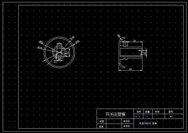 ע���_�P(gu��n)CAD�D��