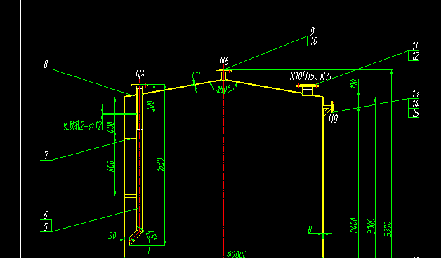 10m3�Uˮ���ۈD