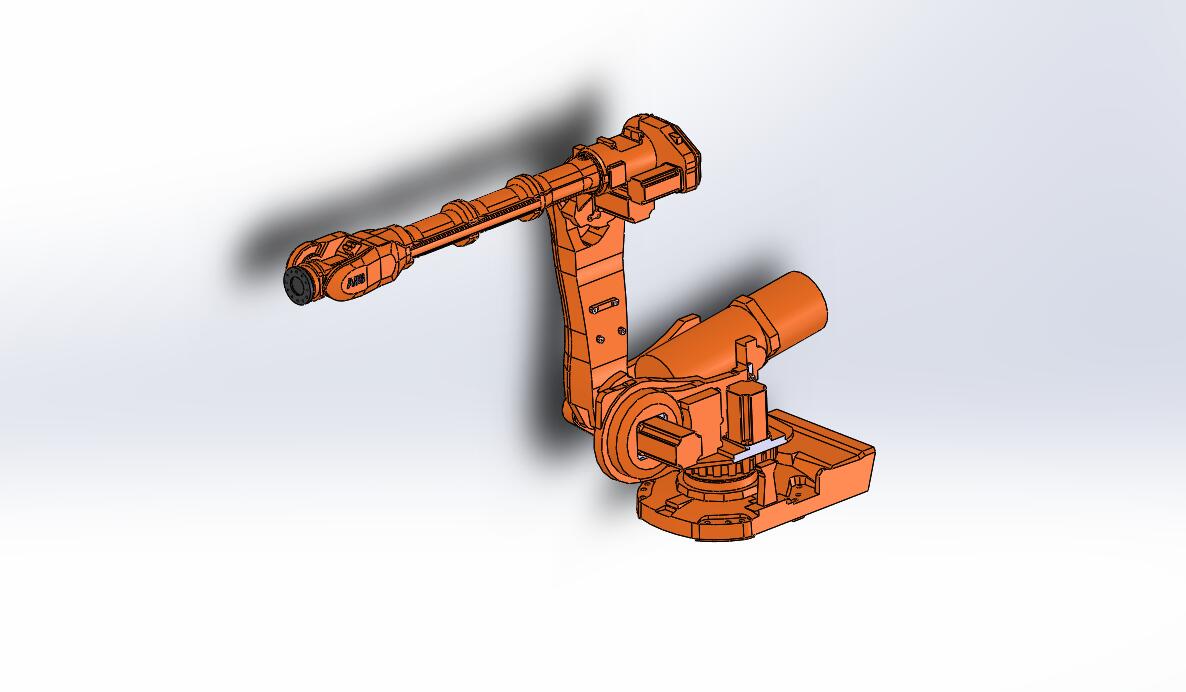 IRB 6650Sһ200�C(j��)�������S�D