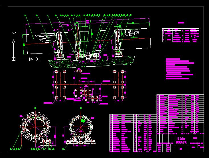 ��2.2x14m�D(zhu��n)Ͳ��əC(j��)���D