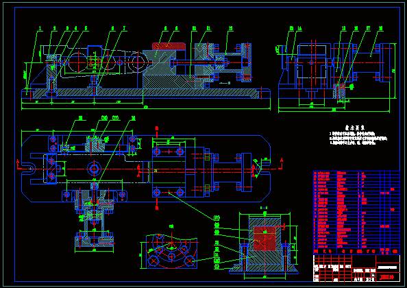 831001���м�㊵����ӊA���b��DCAD��ʽ