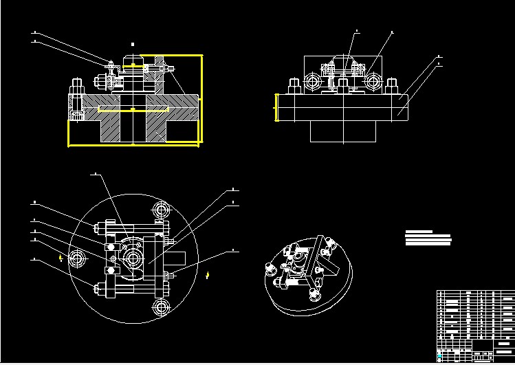 CA6140܇�����m�P�ļӹ���ˇҎ�̼��@4һ��9���@���A���b��D