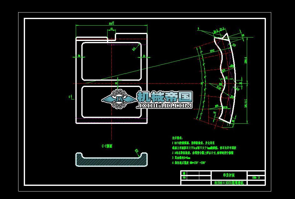 1500*3000����ĥ�C(j��)����D