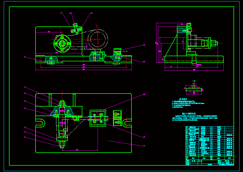 CA6140�ܲ�������D5һ38�����ļӹ���ˇ���OӋ㊲��12�ɶ����㊴��A�߈D��