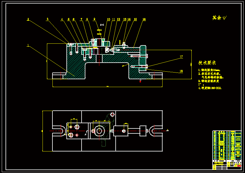 831009�ܗU�@��25�׊A��CAD�b��D
