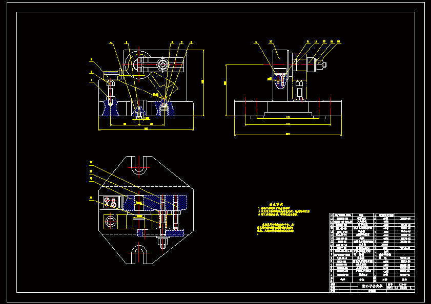 831009�ܗU�30��30��A��CAD�b��D