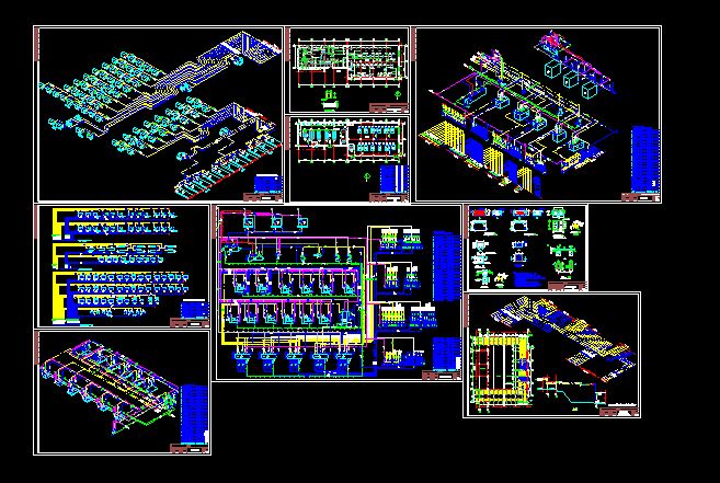 ������ԭ��D��ϵ�y�D��dwg��ʽ8���D��֣�