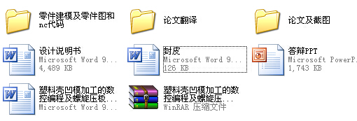 ��(sh��)�ؼӹ����I(y��)�O(sh��)Ӌ(j��)һ���Ϛ���ģ�ӹ��Ĕ�(sh��)�ؾ��̼���������C(j��)��(g��u)���O(sh��)Ӌ(j��)���������ģ+nc���a����6��CAD�D��
