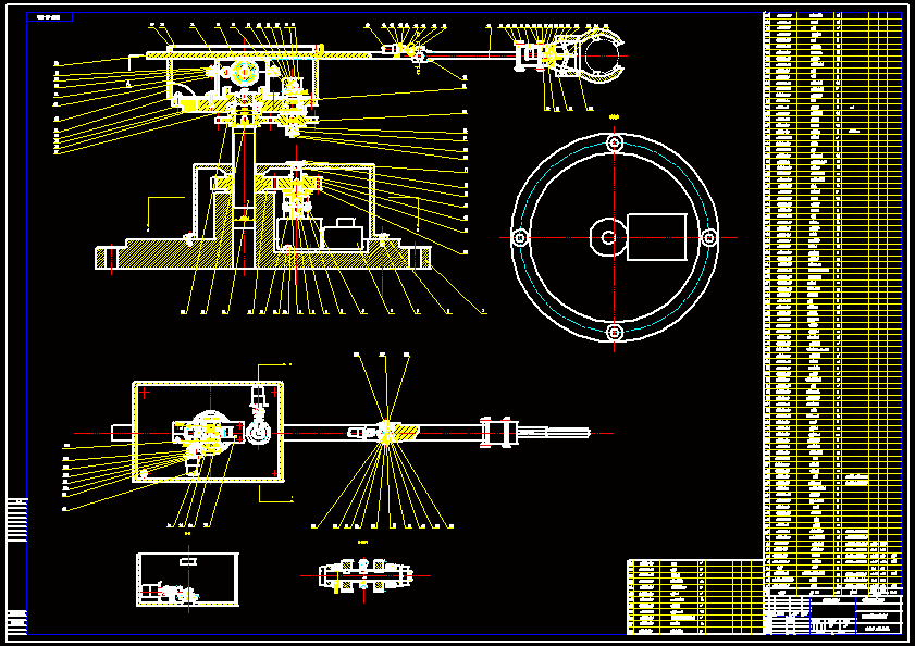 ���\ץȡ�Cе��CAD�b��D