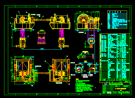 2x2500kN���]�C���D