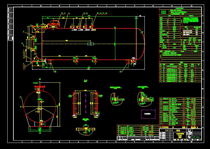 ʯ��Һ�����A�ޣ�V=21m3���b��D