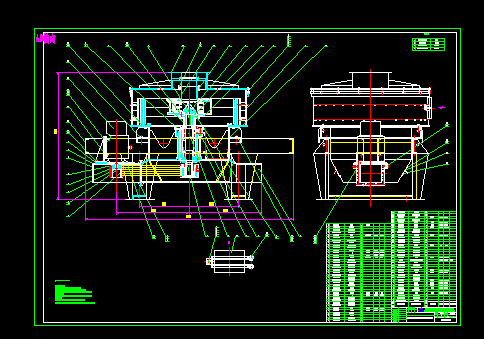 VSI1250���S�_������C ���D.DWG