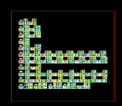 �˿�CADȫ�D��HGT20XXXһ2005)