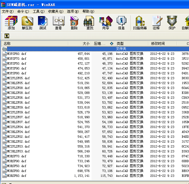 SEW�p�ٙCCAD�D��