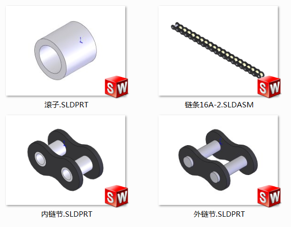 朗l��SolidWorksģ�ͣ�
