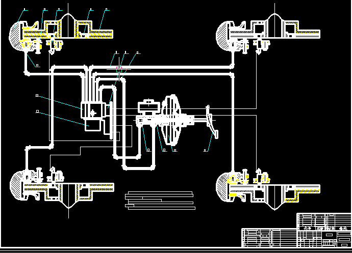 ABS��܇�������Ƅ�ϵ�y(t��ng)