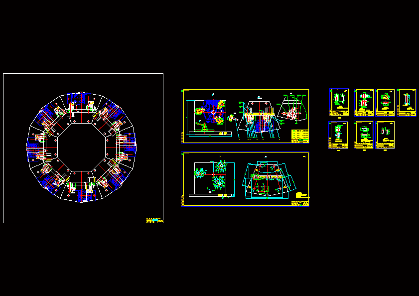 �Cе���I�OӋһSPE175�����w���^�Y����A�P㊊A���OӋ��ȫ�׺�CAD�D����