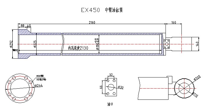 ����EX450�ھ�C(j��)С���͸׈D��