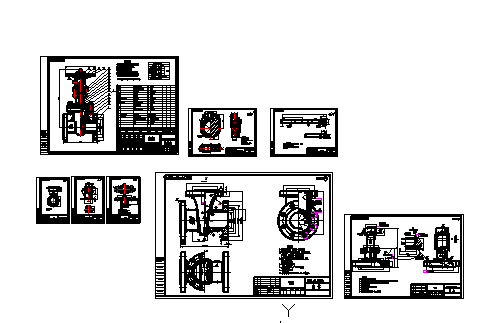 DN100���UШʽ���Ԇ��l���l�yȫ�׈D��