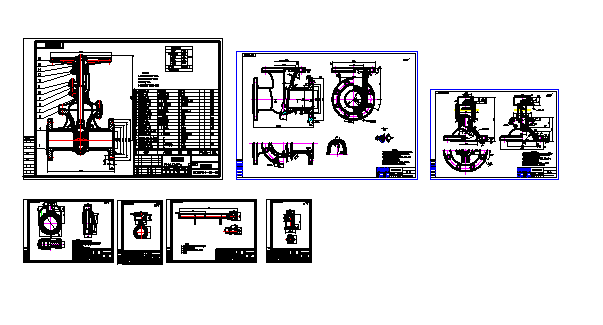 DN80���UШʽ���Ԇ��l���l�yȫ�׈D��