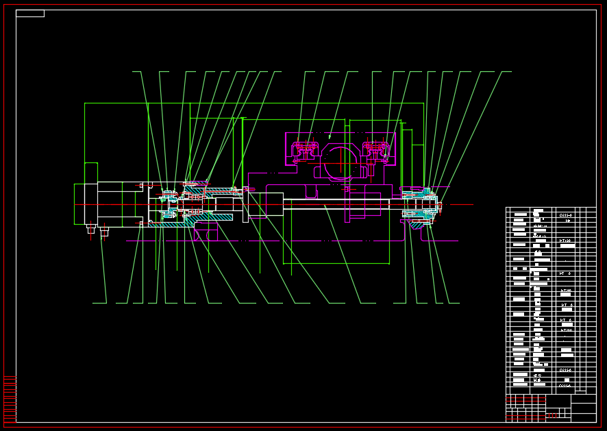 ����܇���M�o�������W�jͨ��ϵ�y�OӋ���I�OӋCAD�D���f����