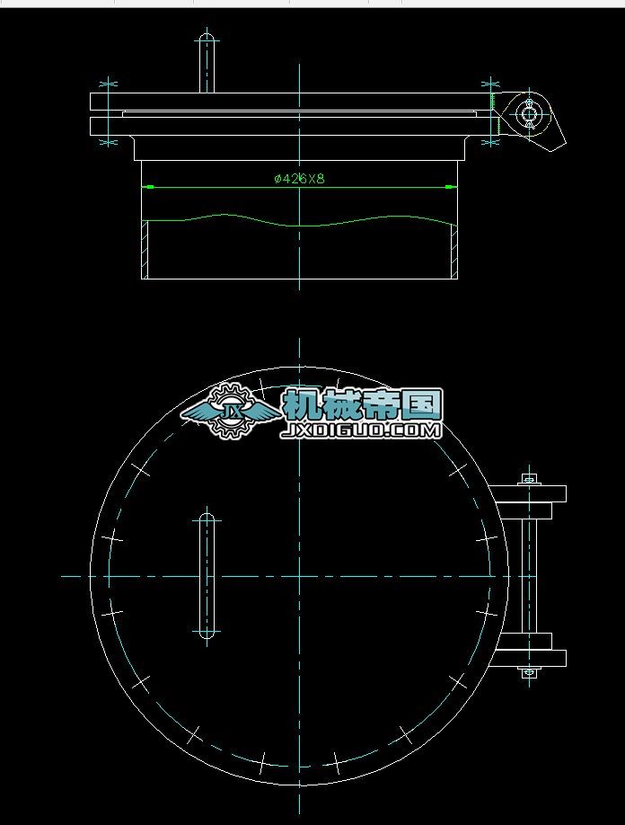 HG21517һ95���D�w���iƽ�����m�˿�