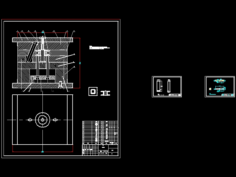 ���ϼ�ע��ģ���OӋ����CAD�D����