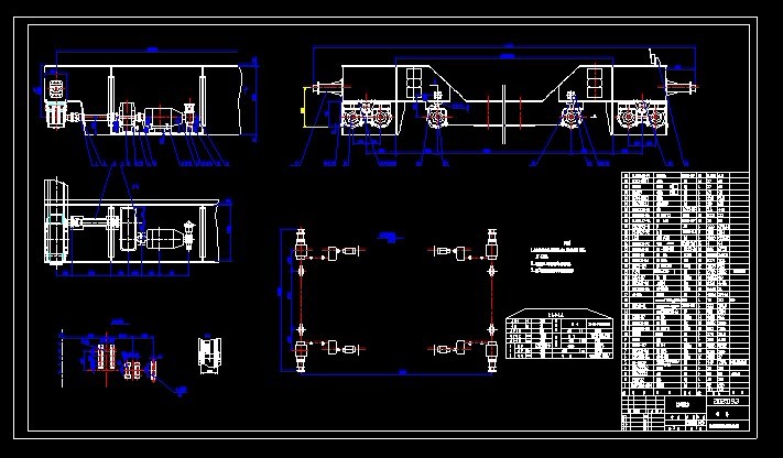YZ125tһ19m�T�����ؙC(j��)��܇���ЙC(j��)��(g��u)CAD�D��