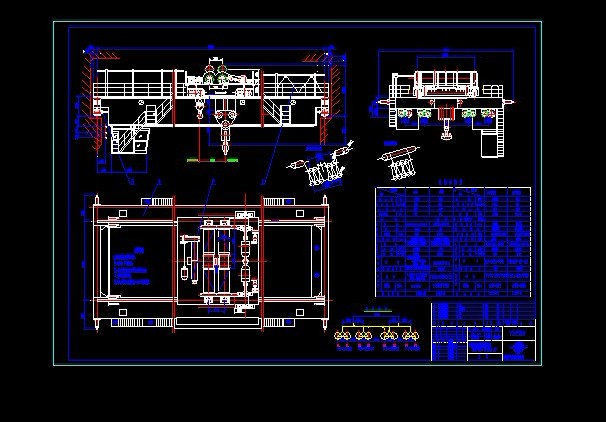 250һ50t S=28m�T�����ؙC���DCAD�D��