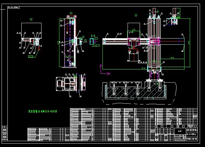 �Pʽ���l���ȫ��CAD�D�����������a(ch��n)