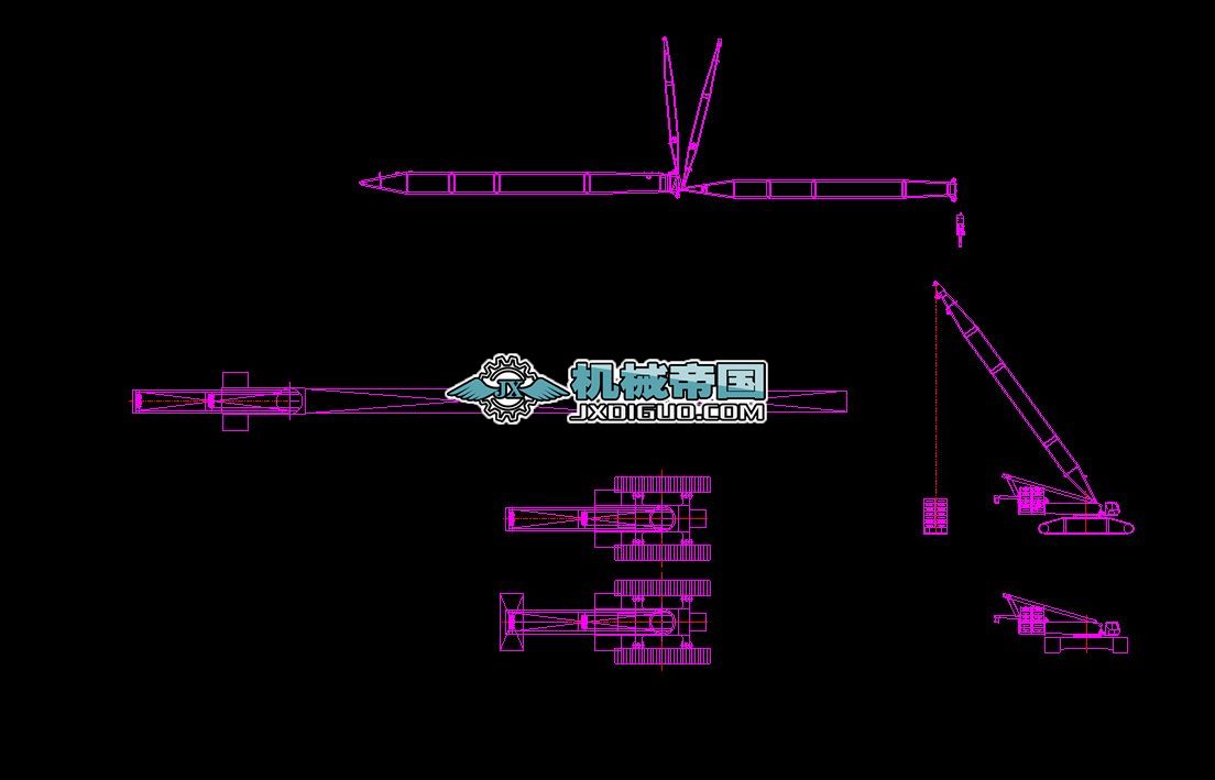 QUY800(��(li��n)�ؿ�800���Ď���CAD)