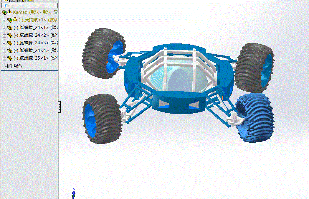 Kamaz����܇ģ��