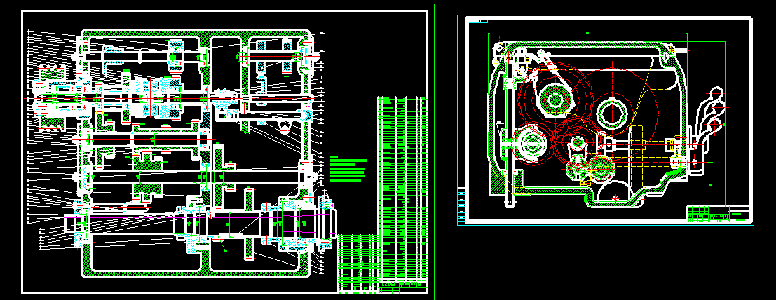 ���ӹ�ֱ����400mm����ͨ܇�������S�䲿���OӋ��4kw ����1.41 �D��1600 35.5��